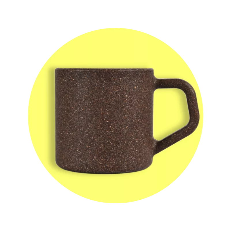 Wiederverwendbare Kaffeebecher