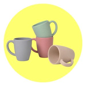 Classic Cup – Wiederverwendbarer Kaffeebecher