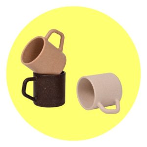Comfy Mug (4 Stück)
