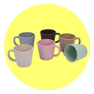 Majestic Mug - Wiederverwendbarer Kaffeebecher