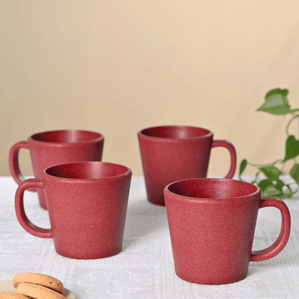 Wiederverwendbarer Kaffeebecher