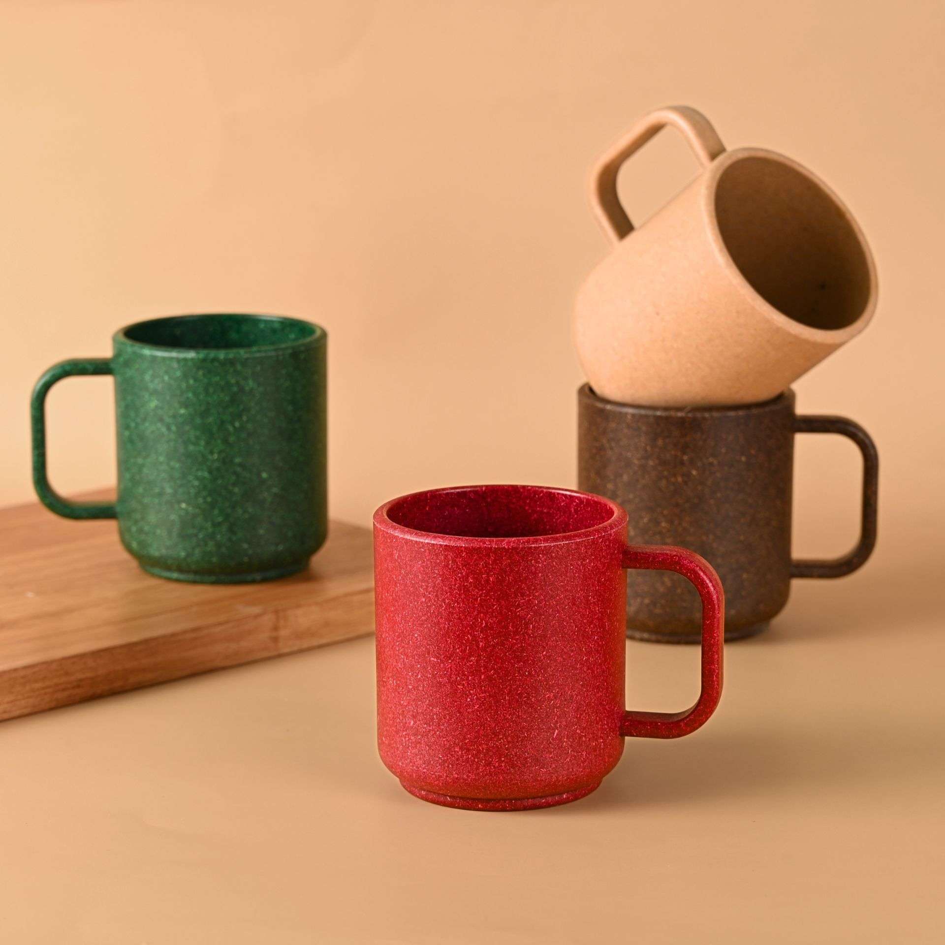 Wiederverwendbarer Kaffeebecher