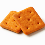 Paprika Cracker