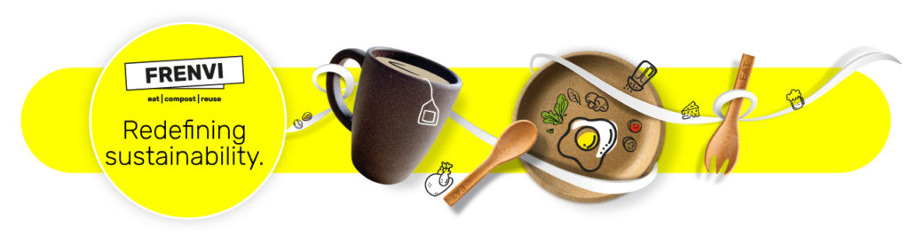FRENVI Produkt Portfolio