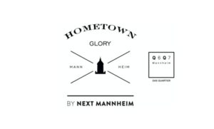 Hometown Glory Q6Q7 Logo Hometown Glory Q6Q7 Logo