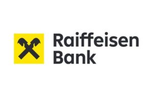 Raiffeisen Bank Logo Raiffeisen Bank Logo