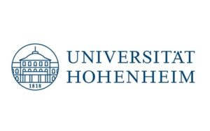 Universitaet Hohenheim Logo Universität Hohenheim Logo