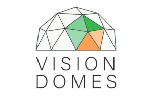 Vision Domes Logo Vision Domes Logo