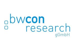 bwcon research gGmbH Logo bwcon-research gGmbH Logo